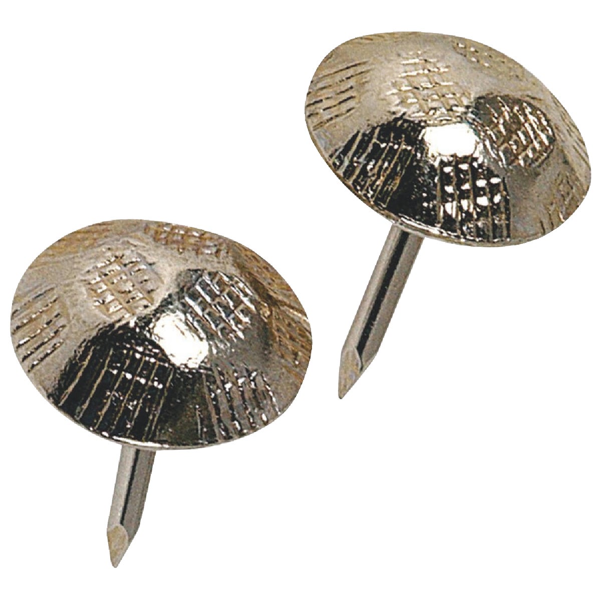HAM HD NP UPHOLSTRY NAIL - 122688 by Hillman Fastener