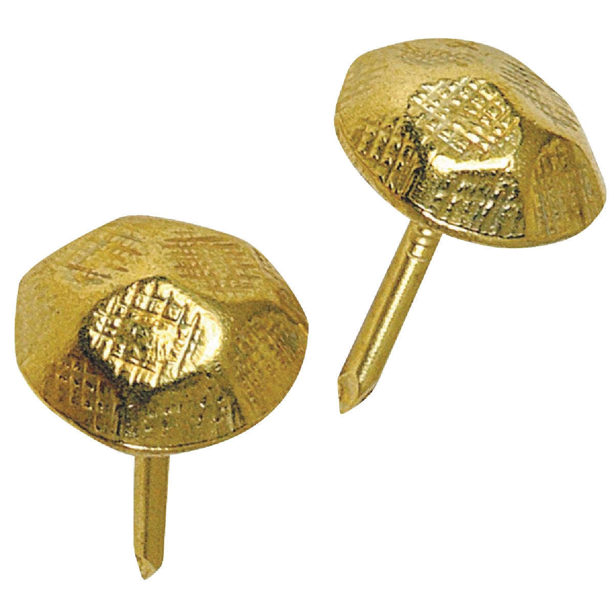 HAM HD BP UPHOLSTRY NAIL - 122691 by Hillman Fastener
