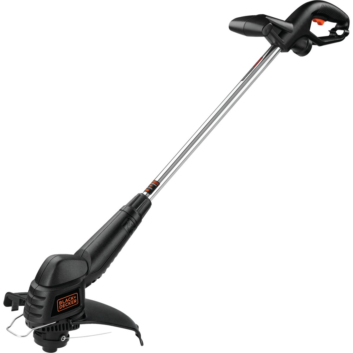 12" STRING TRIMMER - ST4500 by Black & Decker