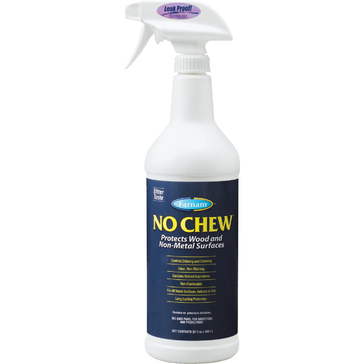 32OZ RTU NO CHEW - 11802 by Farnam Central Life