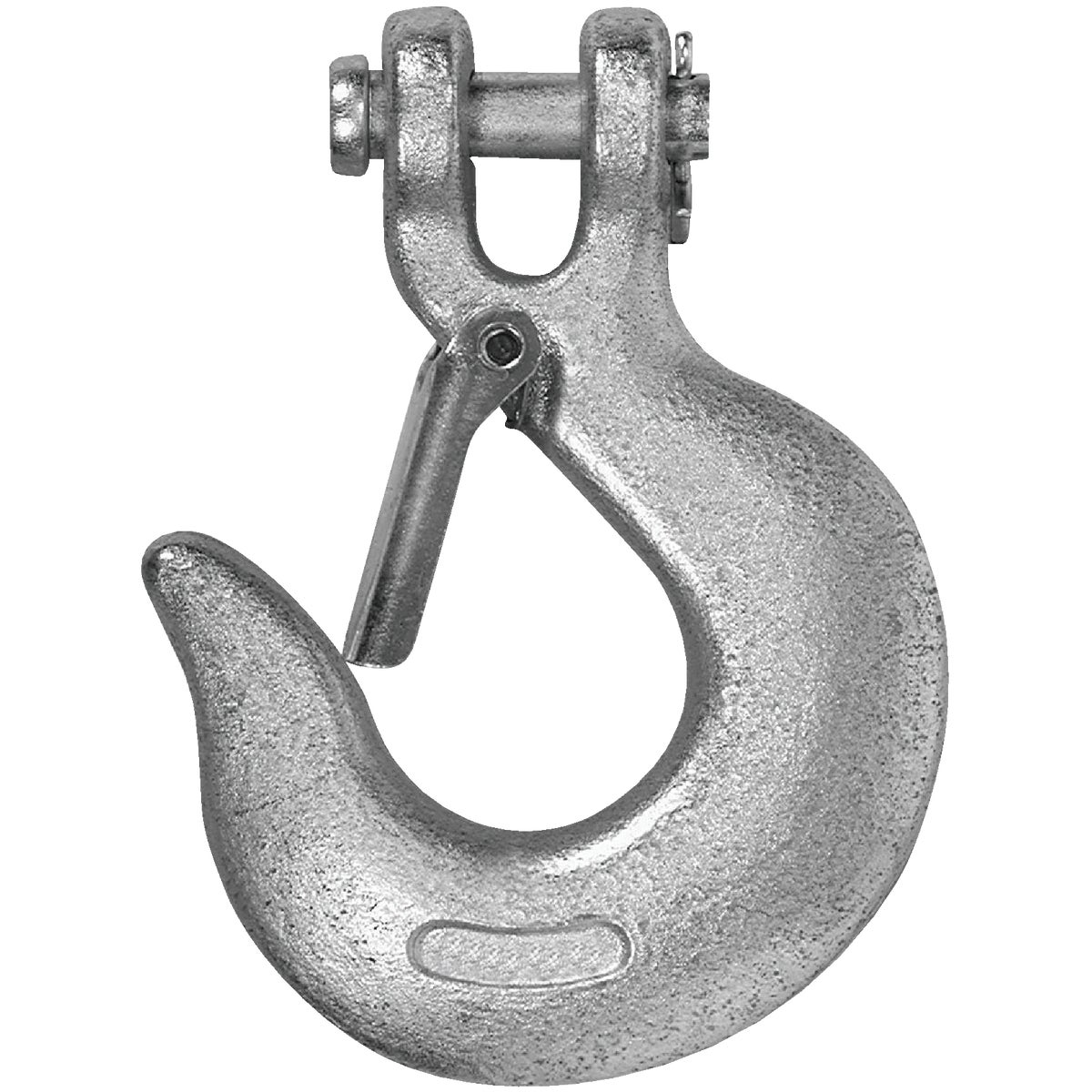 1/4" CLEVIS SLIP HOOK - T9700424 by Cooper Campbell Apex
