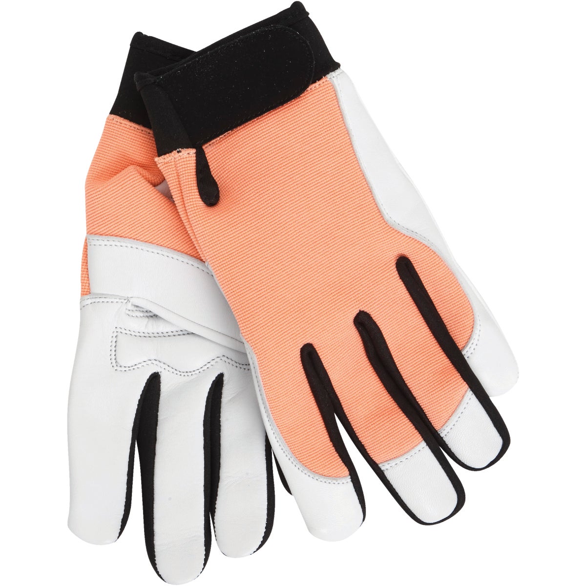 MED WOMENS SUEDE GLOVE - 1049M by Wells Lamont