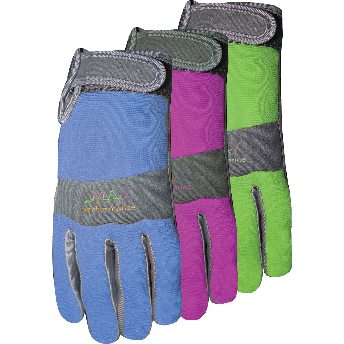 MED LADY LTHR GRDN GLOVE - 1042M by Wells Lamont