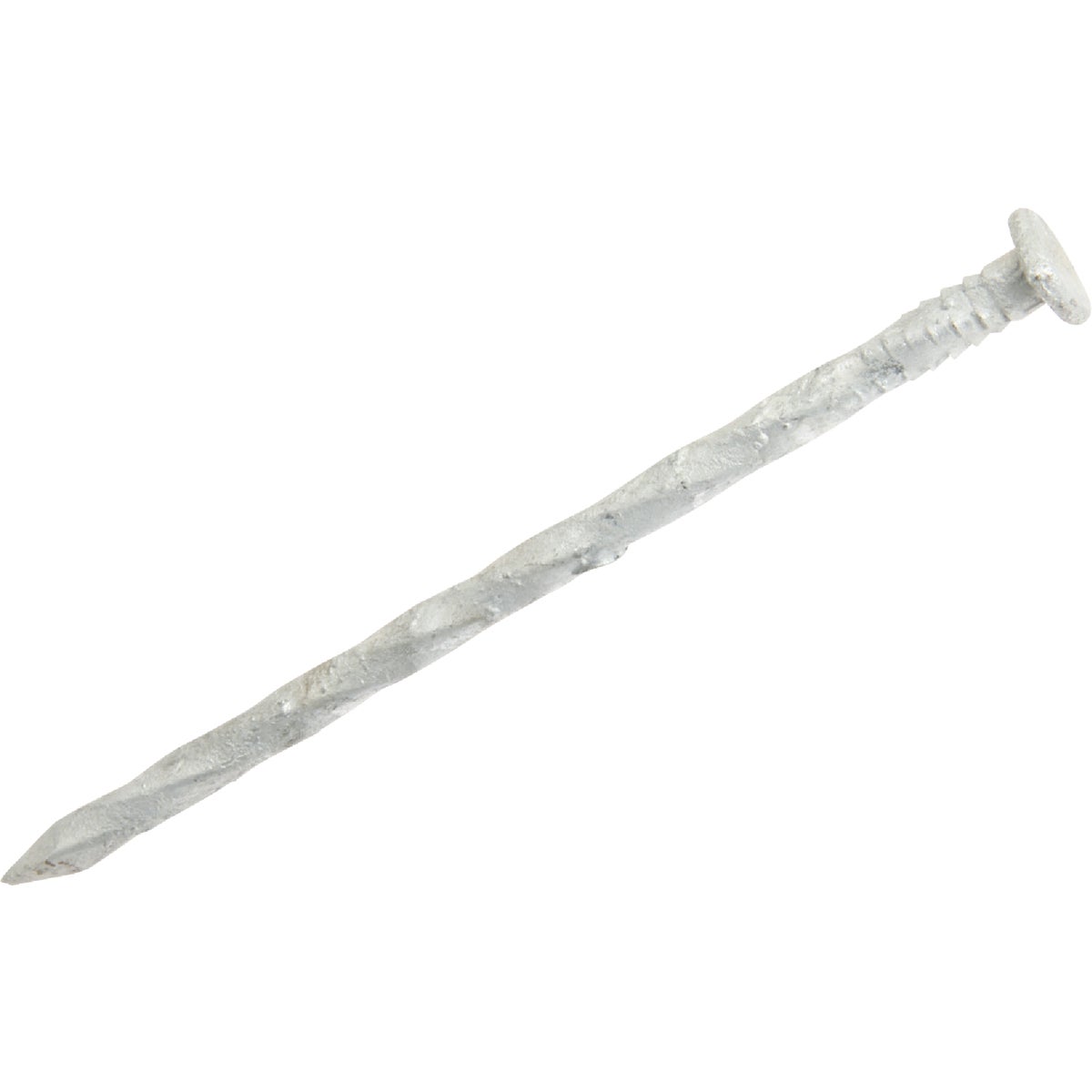 50LB 8"SPRL LNDSCP SPIKE - 8HGSTSPK by Primesource