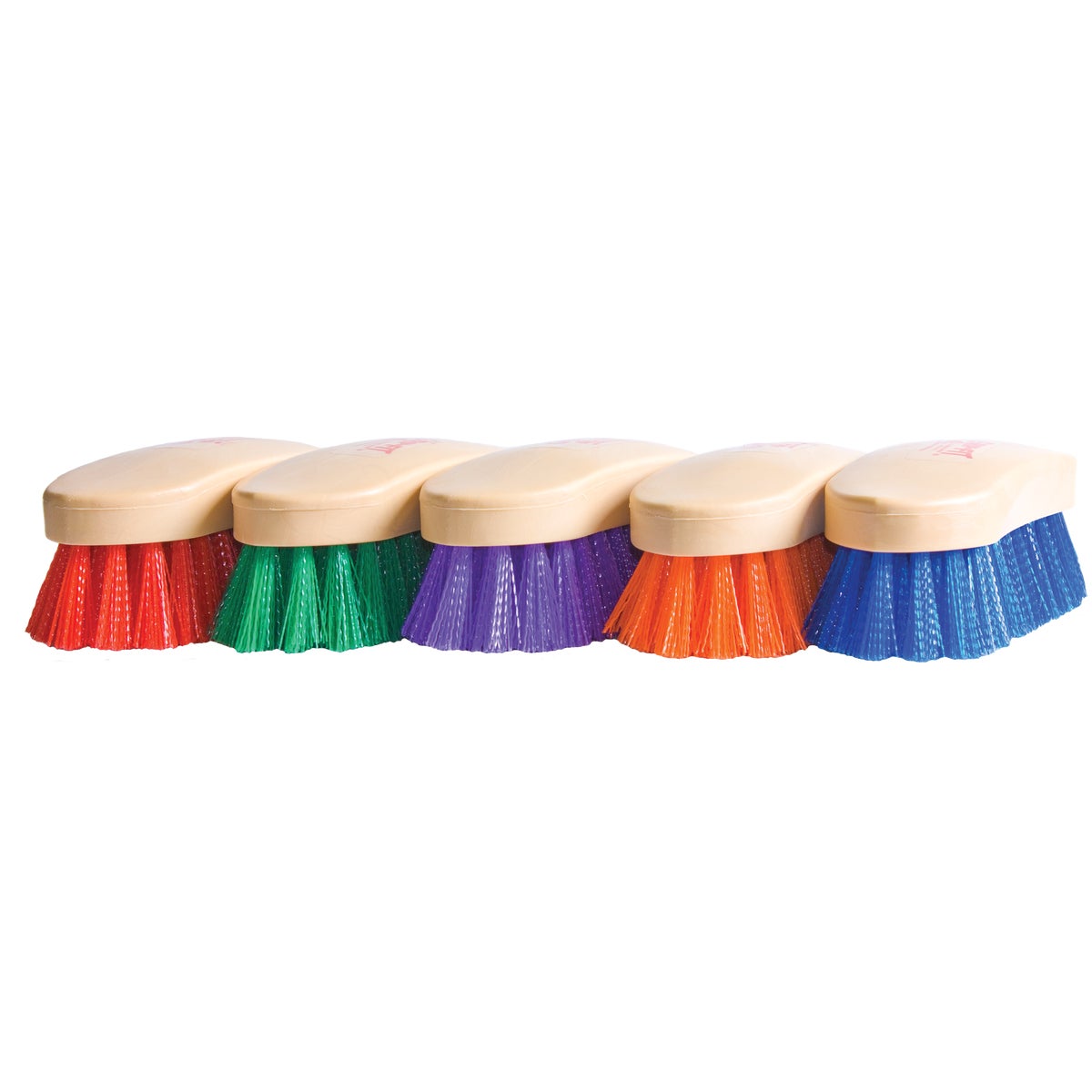 Synthetic Crimp Brush - 95 by Decker Manufacturing