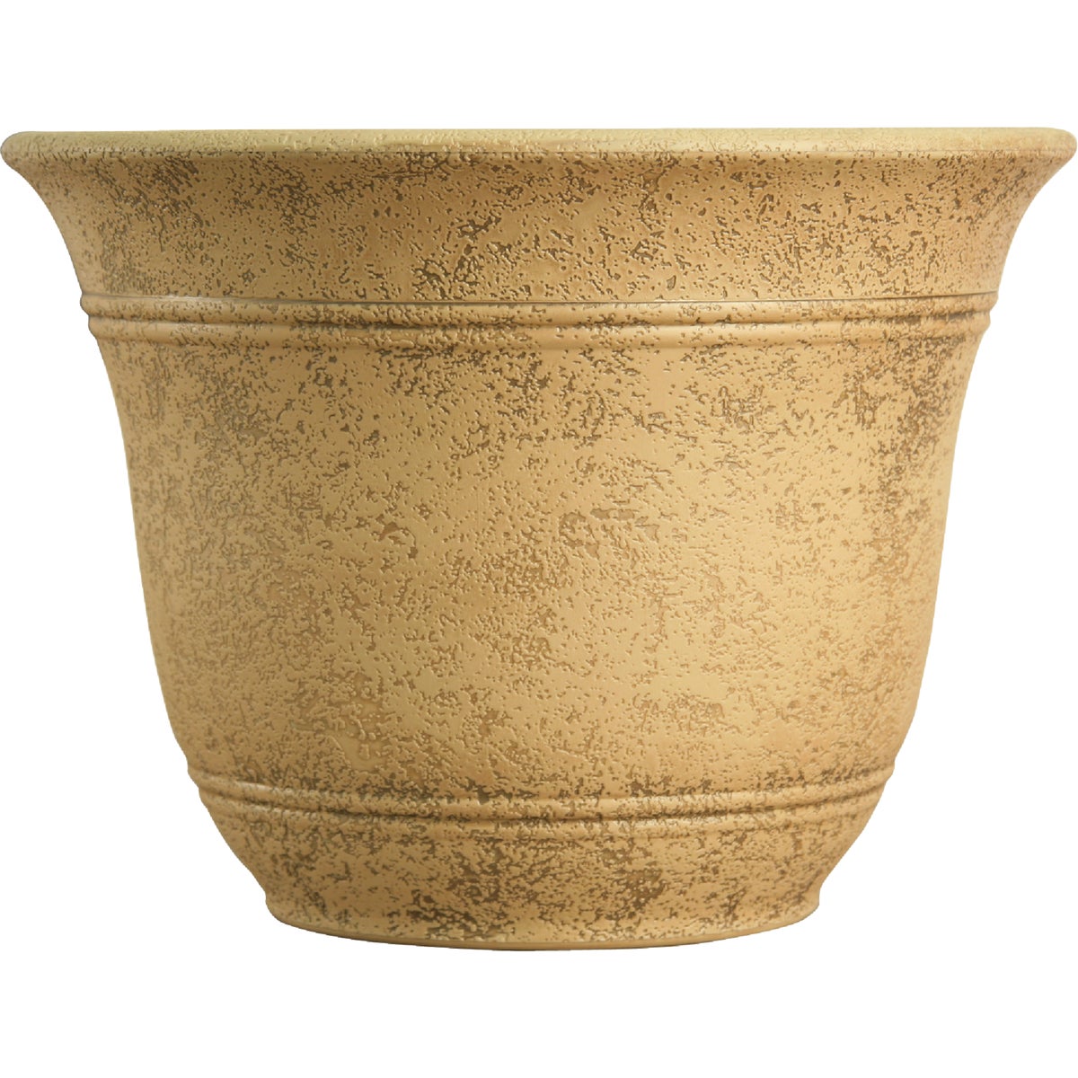 16" ARZ SAND SIERRA POT - SRA16001P09 by Myers Industries Inc