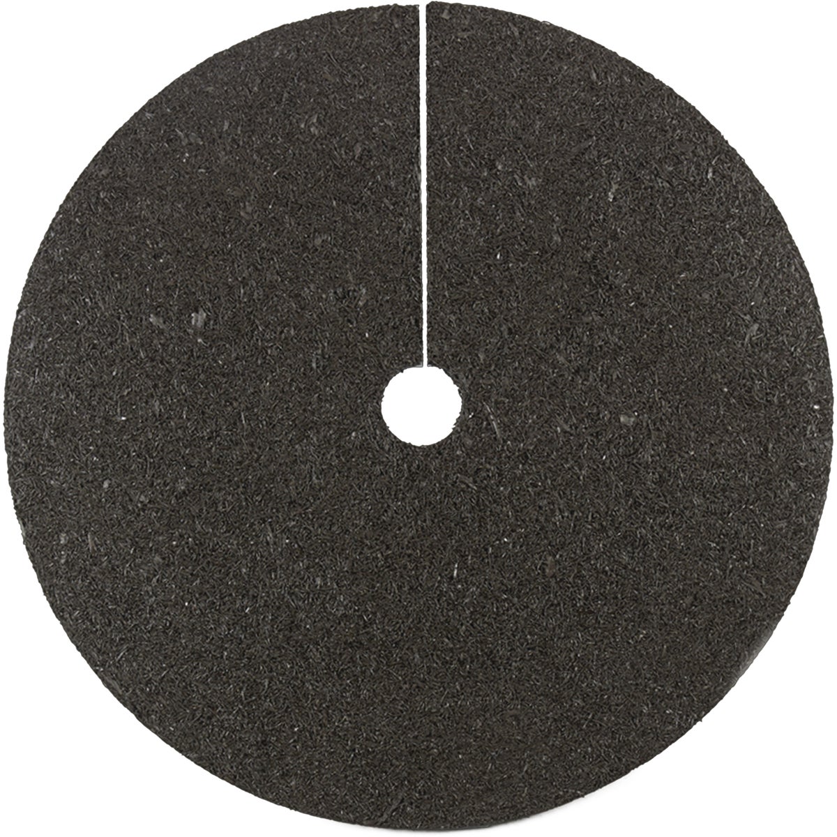 36"RBR MULCH TREE RING - TR36910-15 by Easy Gardener Inc