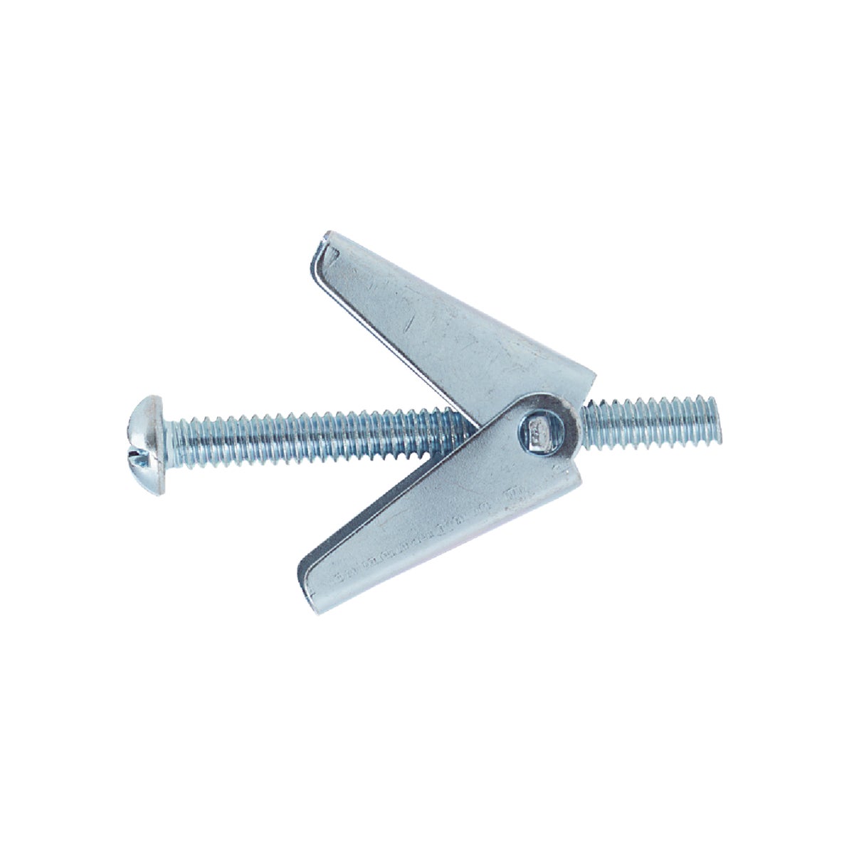 3/16X2 SPR WING TOG BOLT - 370051 by Hillman Fastener
