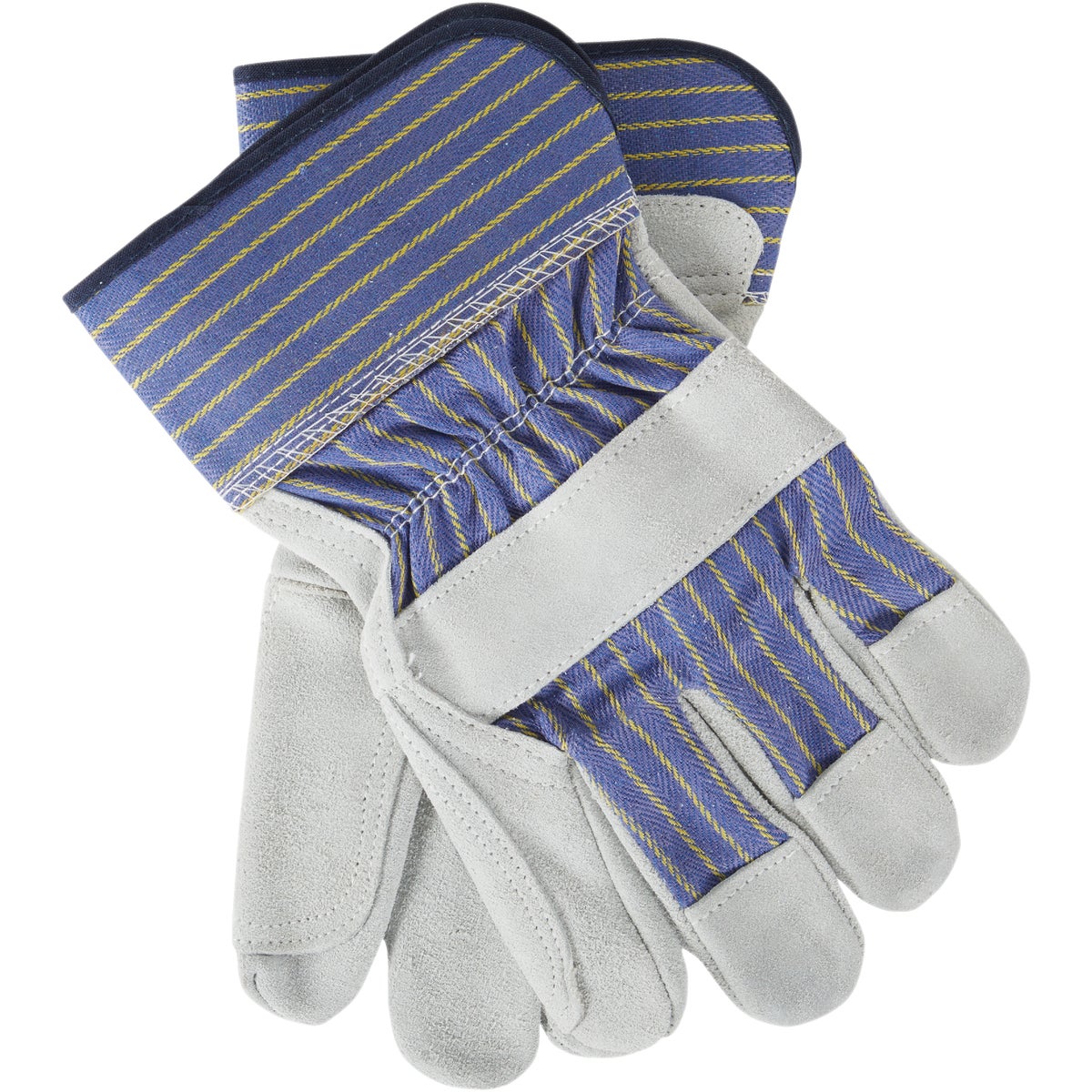 LG DBL LEATHER GLOVE