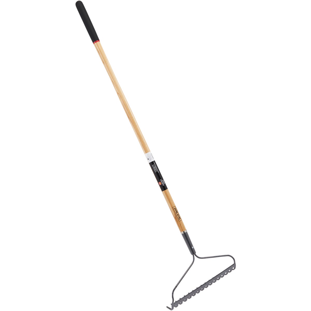 GARDEN RAKE