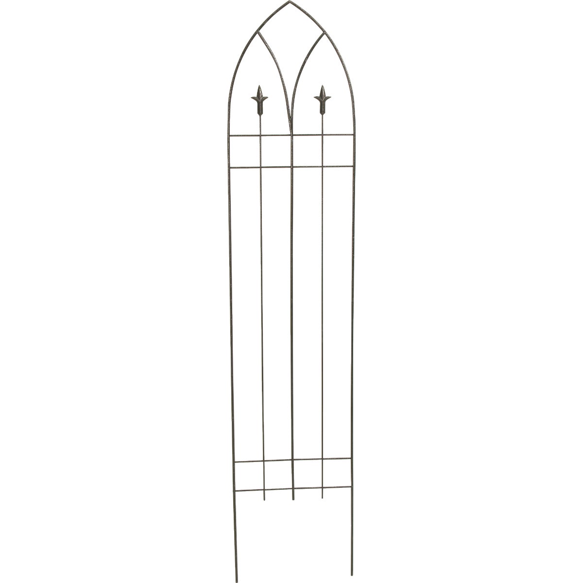 67" METAL GARDEN TRELLIS - 503240 by Do it Best