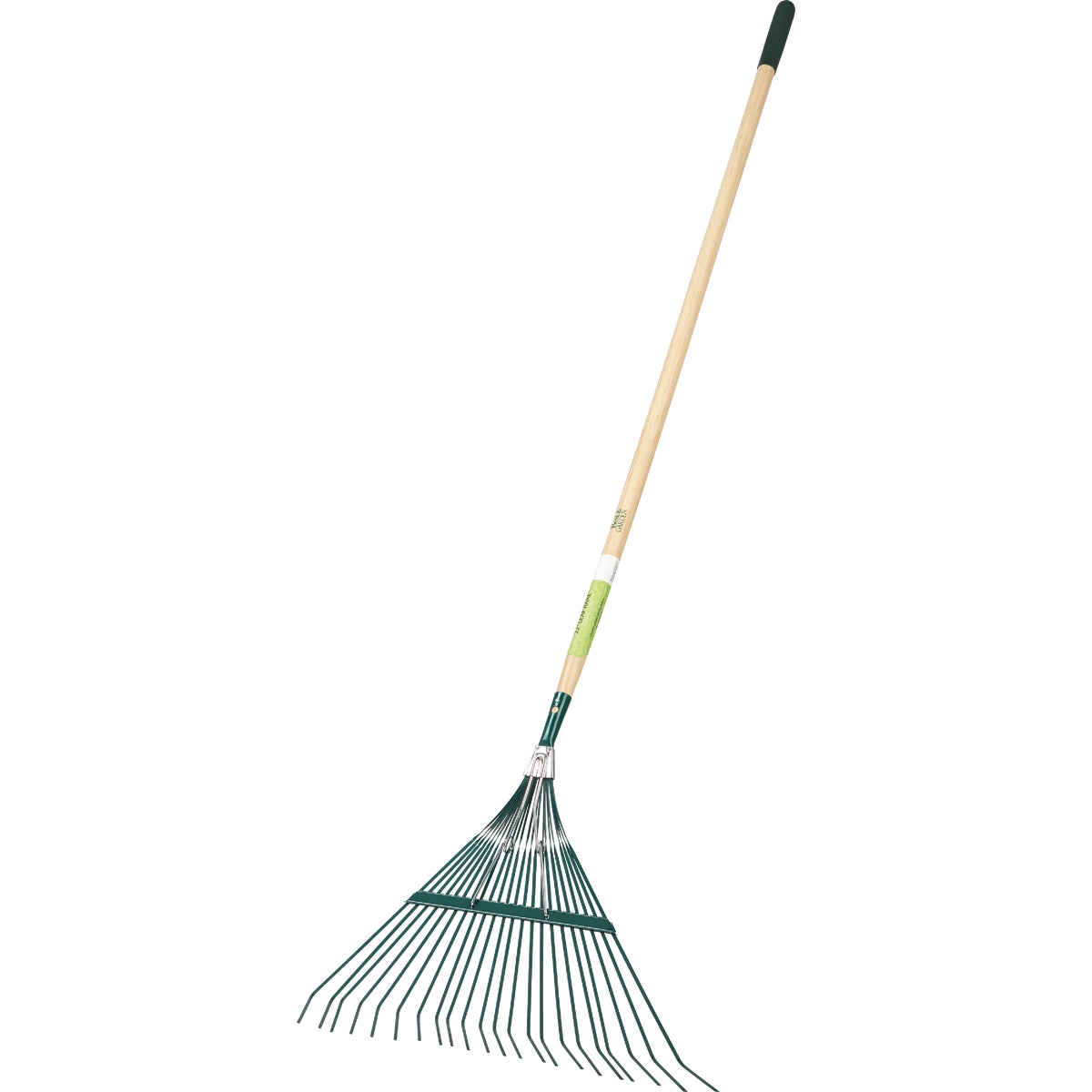 22 TINE STEEL LEAF RAKE - EMX-22 by Truper Herramientas
