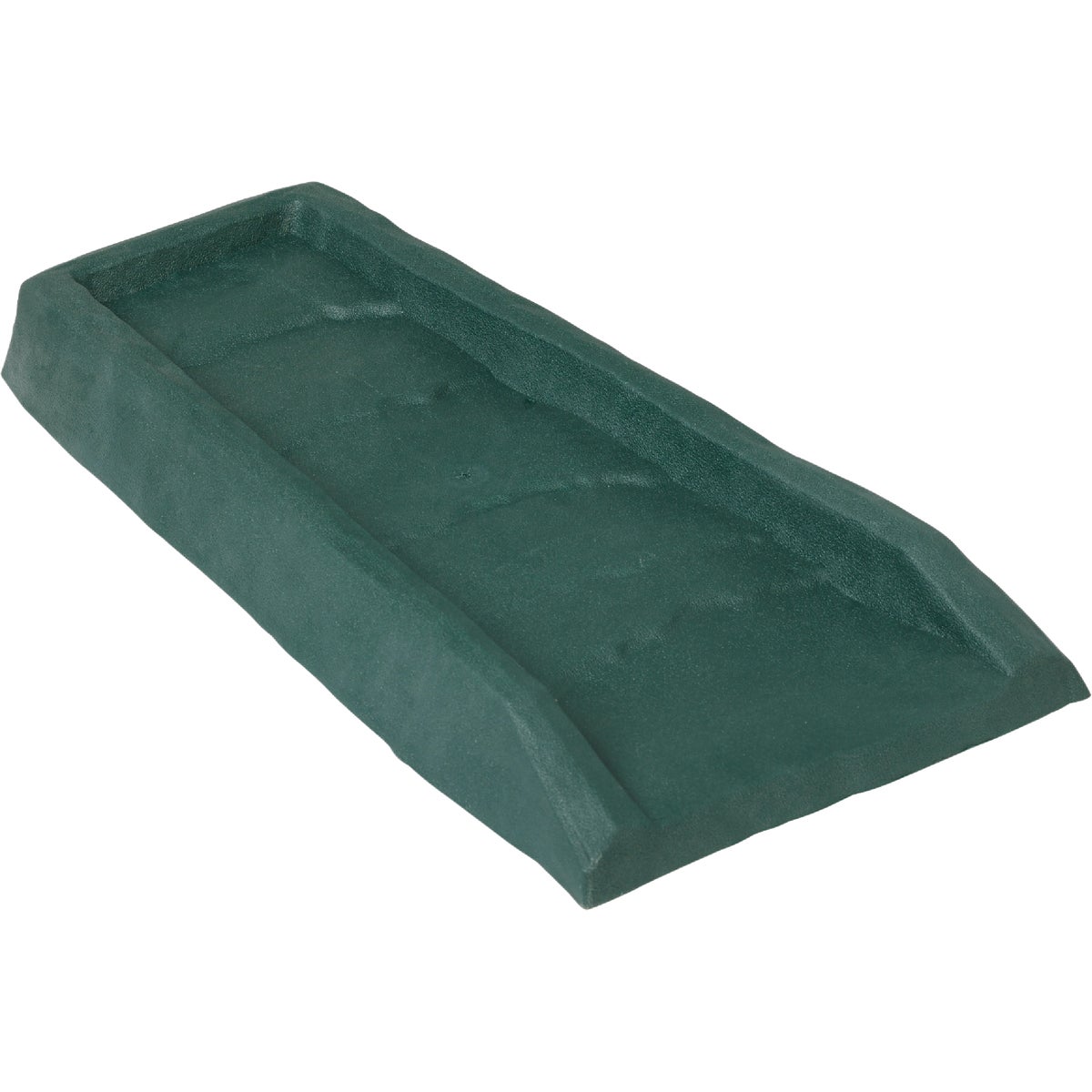 GREEN POLY SPLASH BLOCK - 30724 by Master Mark Pl Prod