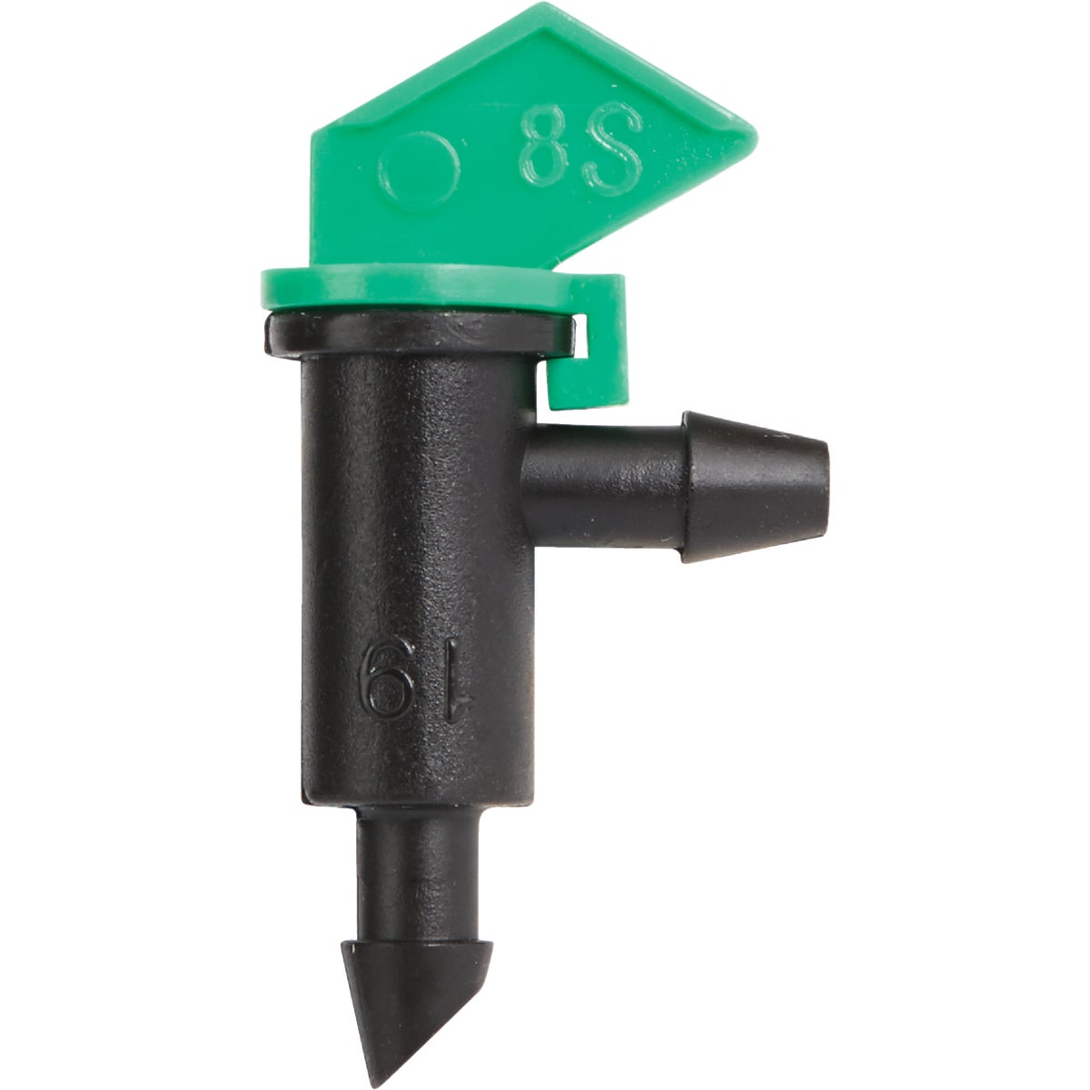 FLAG DRIP. 2GPH - 122025 by Raindrip Inc
