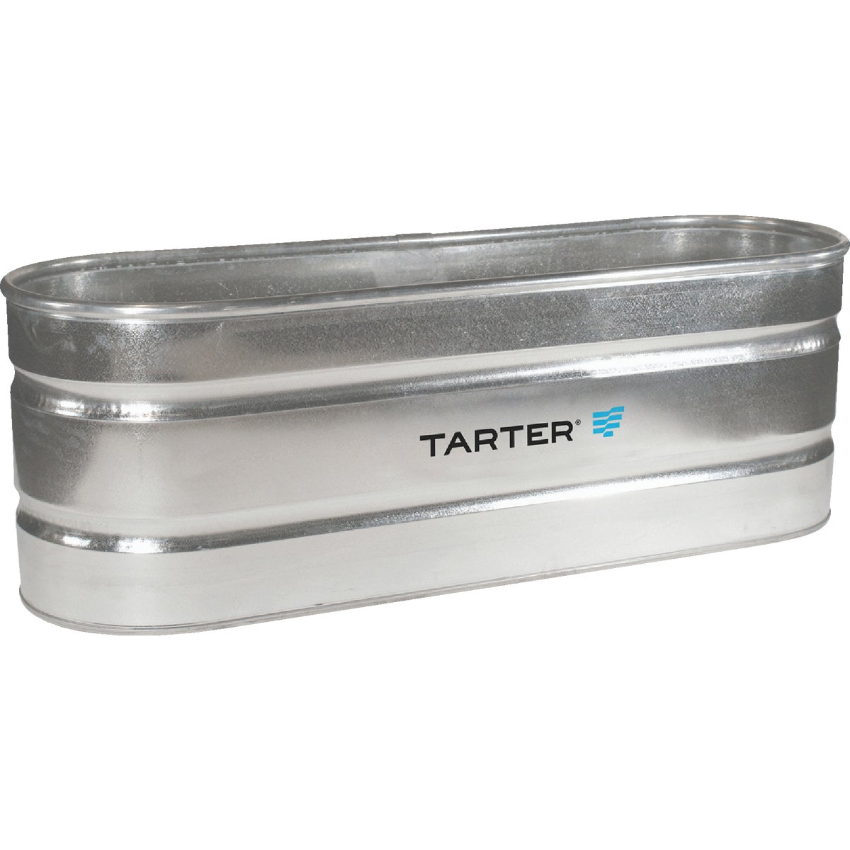 169GAL GLV WATER TANK - WT226 by Tarter Llc