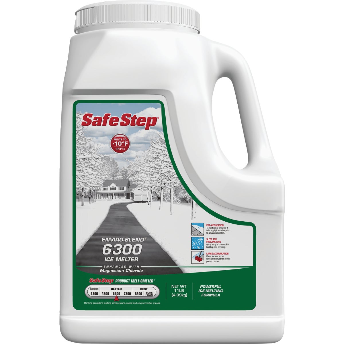 11# JUG ICE MELTER - 56811 by North American Salt
