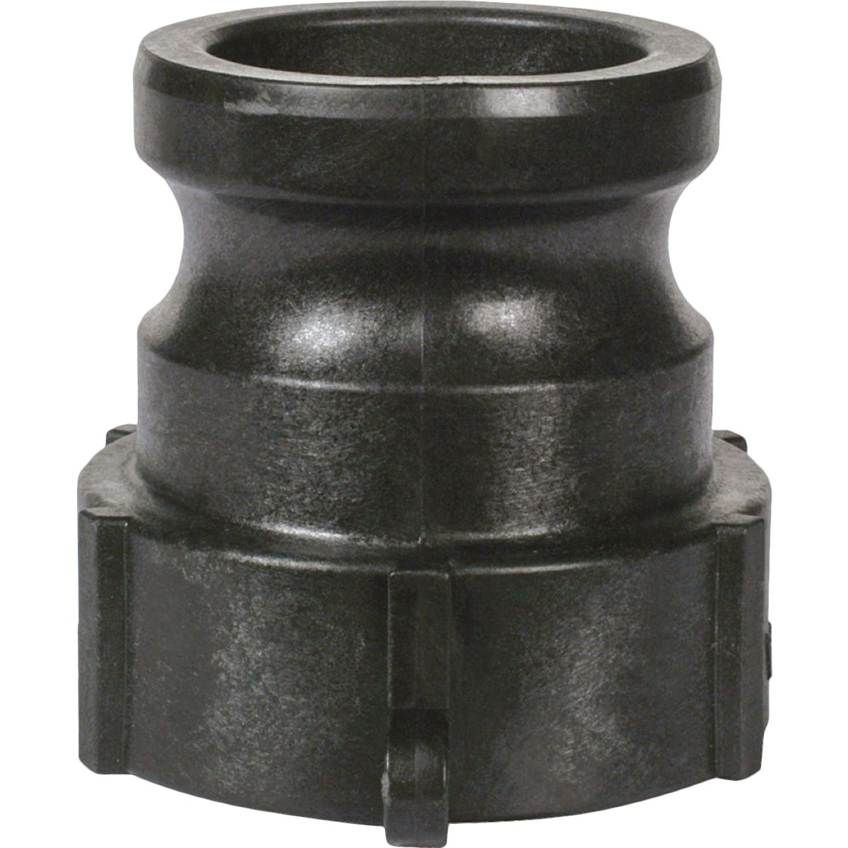 2" POLY PART A COUPLING - 49010430 by Apache Hose Belting