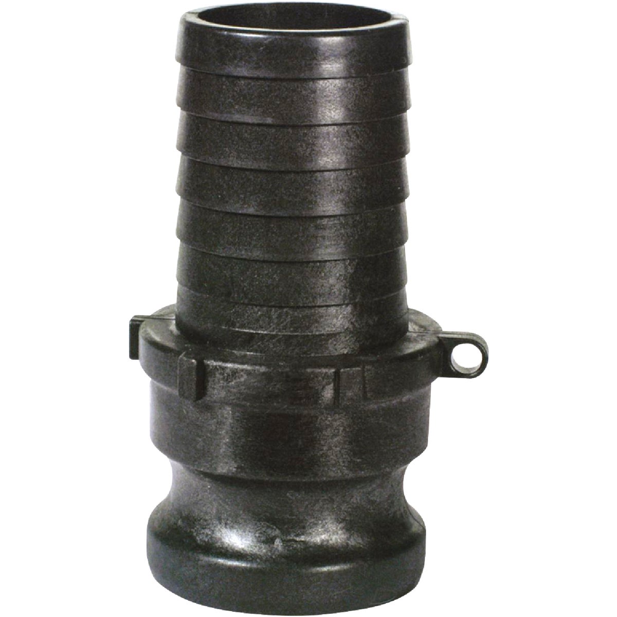 2" POLY PART E COUPLING - 49012380 by Apache Hose Belting