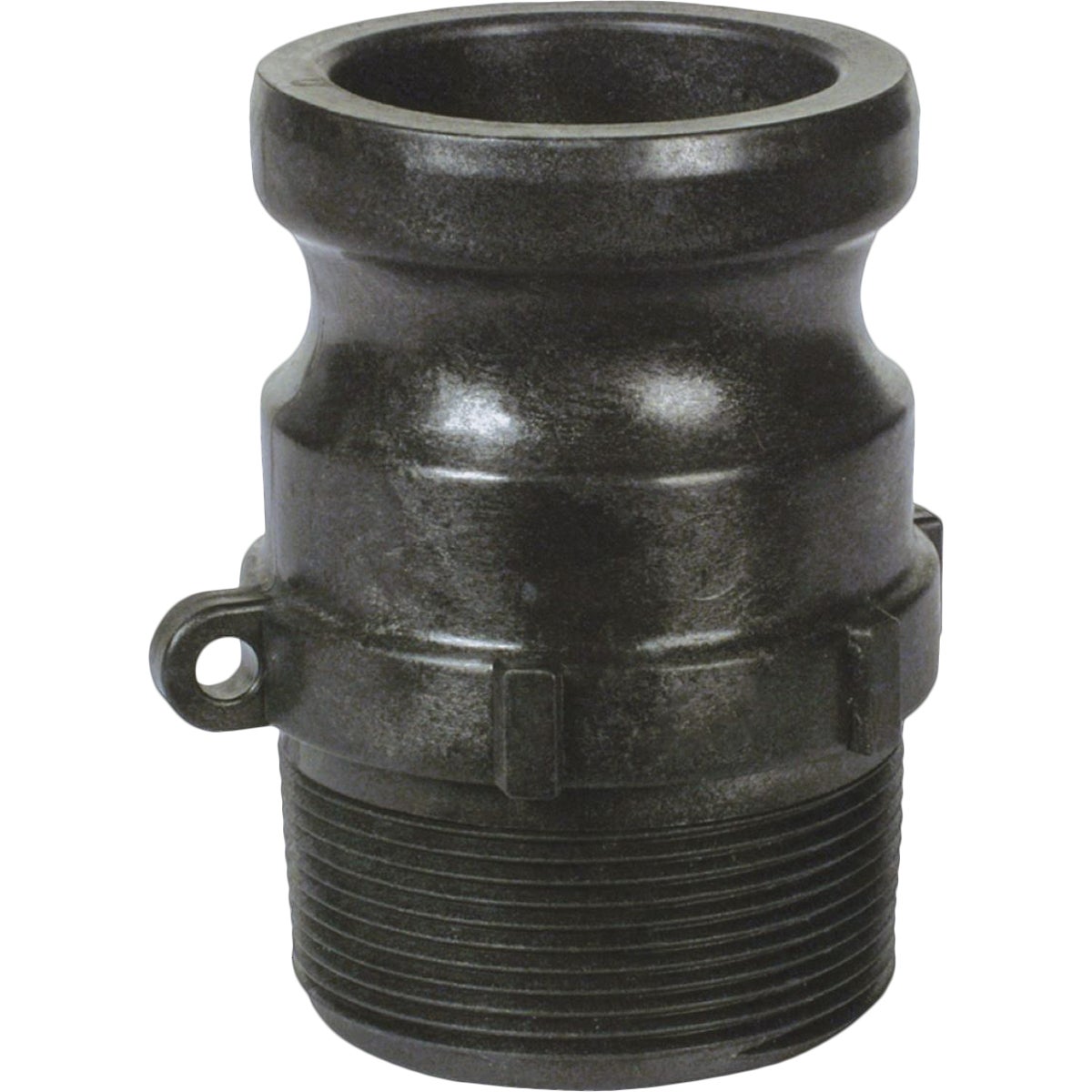 2" POLY PART F COUPLING - 49014000 by Apache Hose Belting