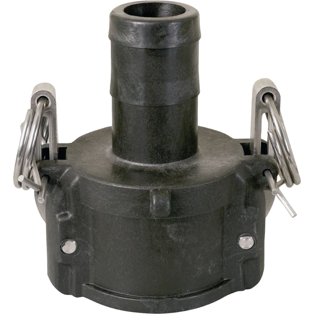 2" POLY PART 3 COUPLING - 49030550 by Apache Hose Belting