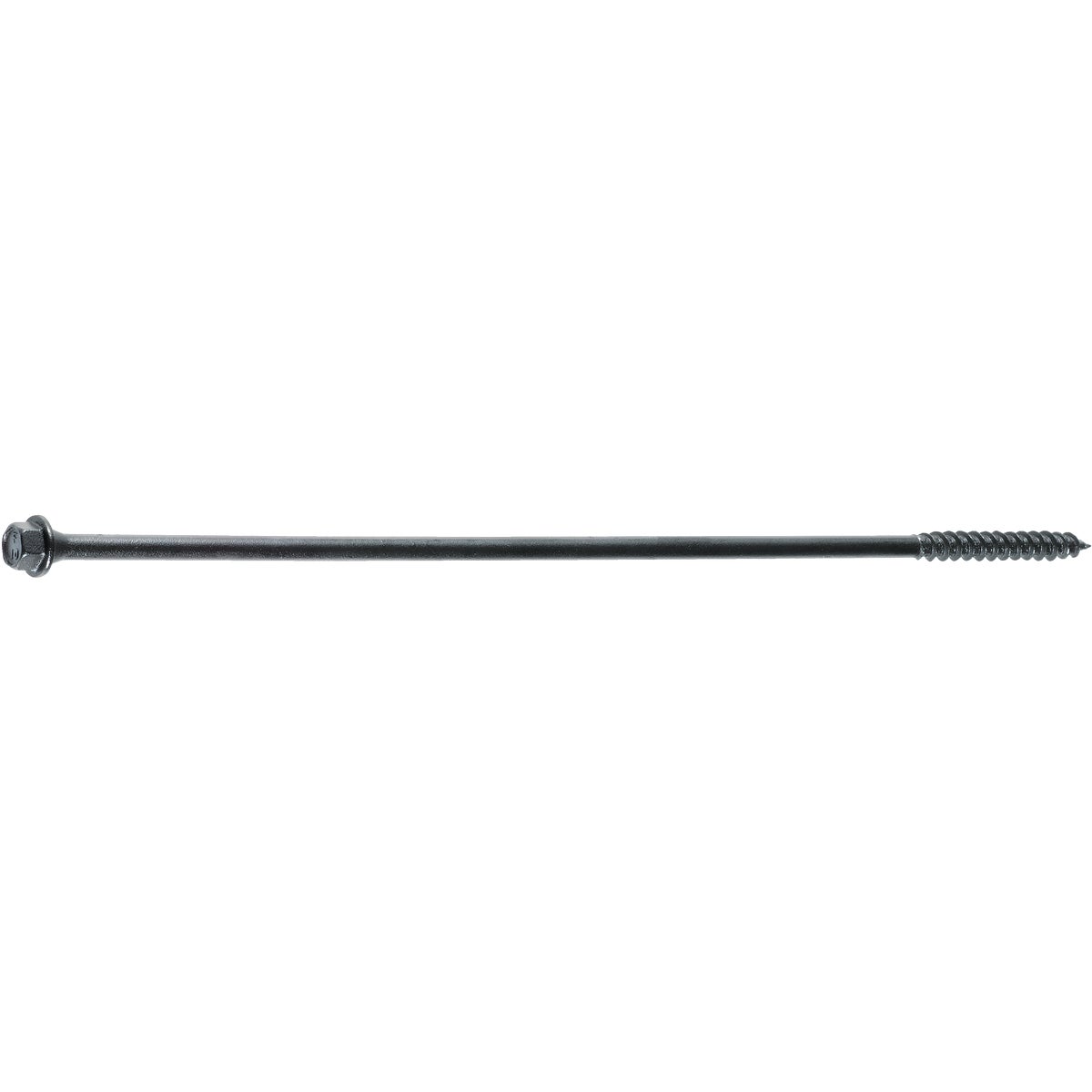 12PC 10" TIMBERLOK SCREW - FMTLOK10-12 by Fastenmaster Omg