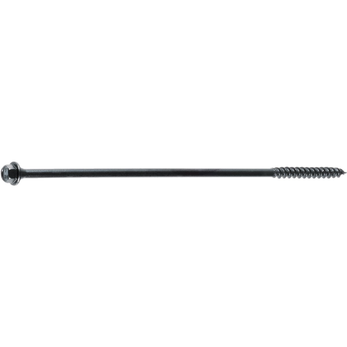 50PC 8" TIMBERLOK SCREW - FMTLOK08-50 by Fastenmaster Omg