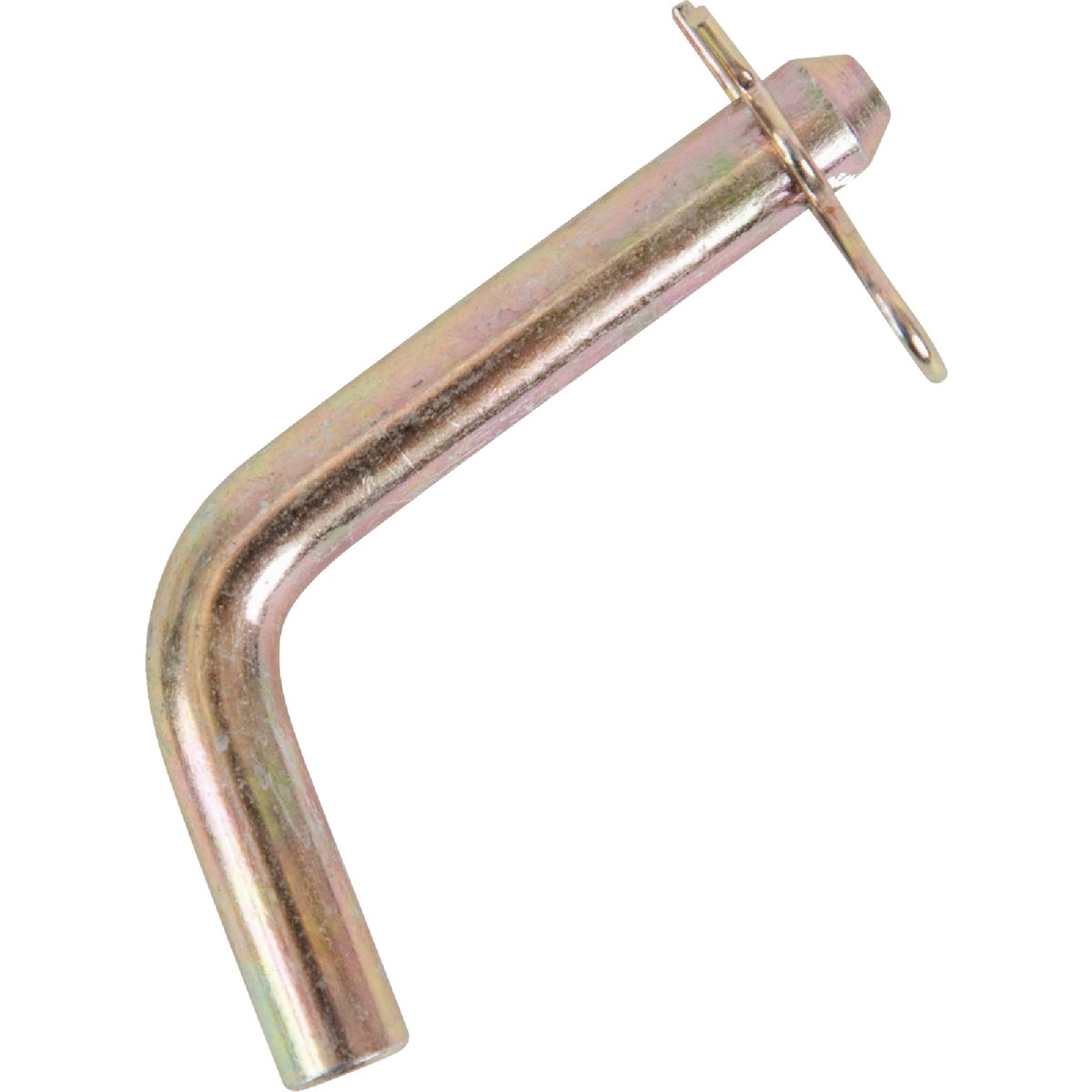 1/2x3" Bent Hitch Pin