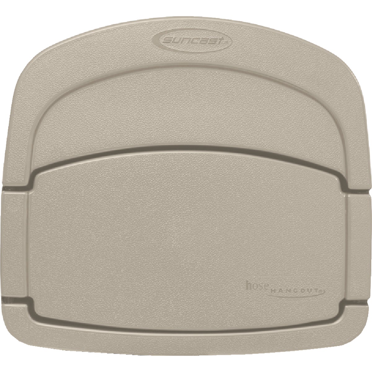 DELUXE HOSE HANGER - DHH150 by Suncast Corporation