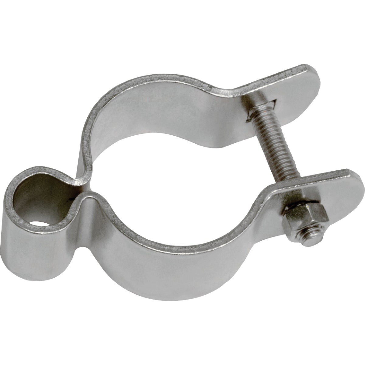 3/4X2" GATE HINGE CLAMP - S16106700-GL161067 by Speeco Farmex