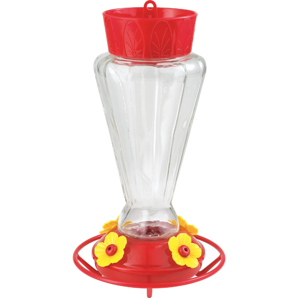 ROYAL HUMMINGBIRD FEEDER - 38135 by Hiatt Mfg