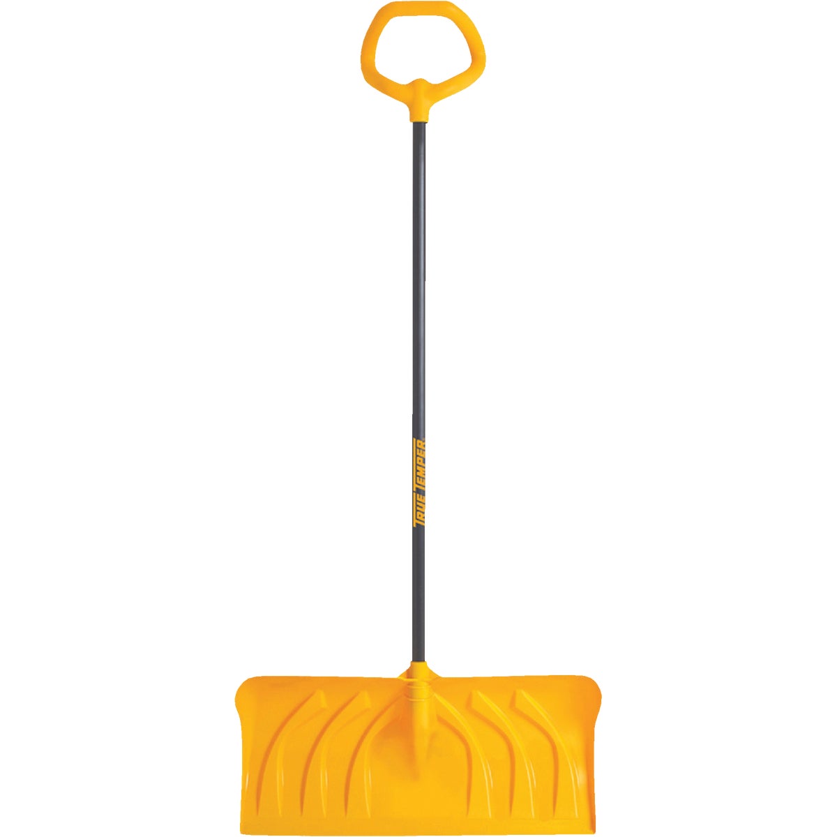 21" POLY SNOW SHOVEL - NPP21KDVSU by Ames True Temper