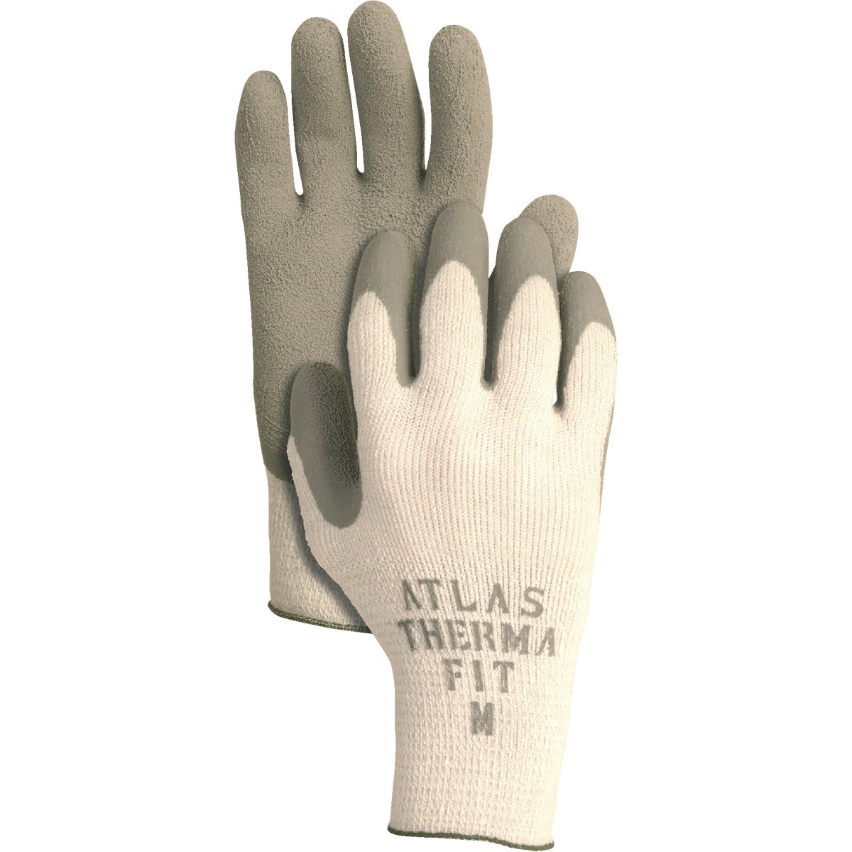 SML THRMA PALM DIP GLOVE - 451S-07.RT by Showa Best Glove