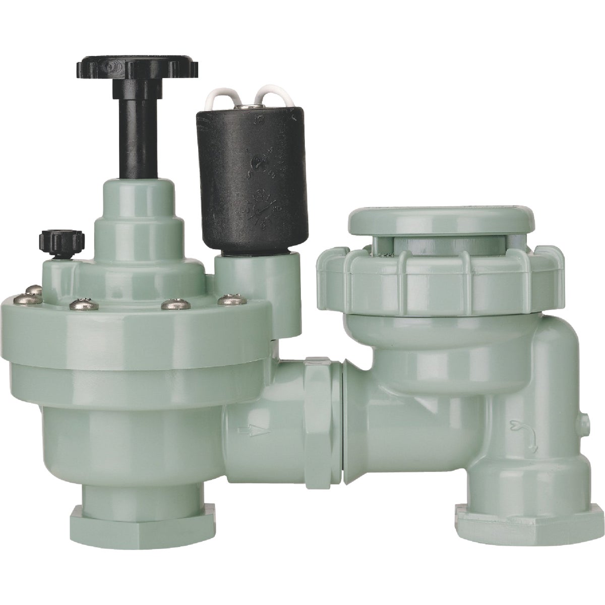 3/4" Anti-siphon Valve - 54000 by Toro/elect Appl Ordr