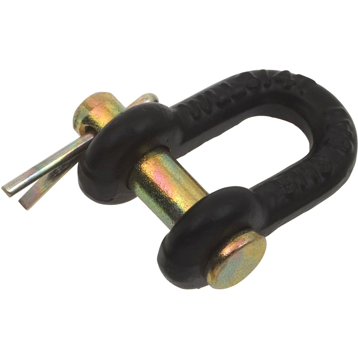 1/4" UTILITY CLEVIS PIN - S49030100-CL490301 by Speeco Farmex