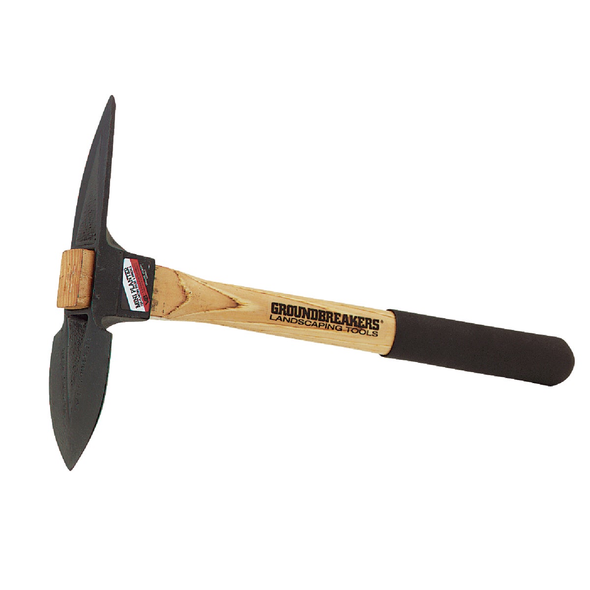16" MINI PLANTER W/GRIP - 86403 by Vaughan Bushnell