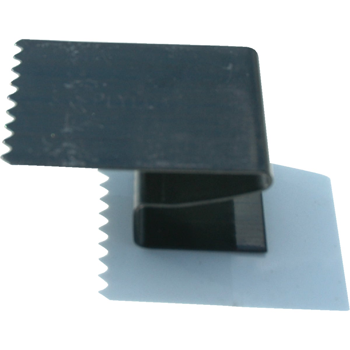 20PK 1/2" HURRICANE CLIP - 87198 by Plylox Inc