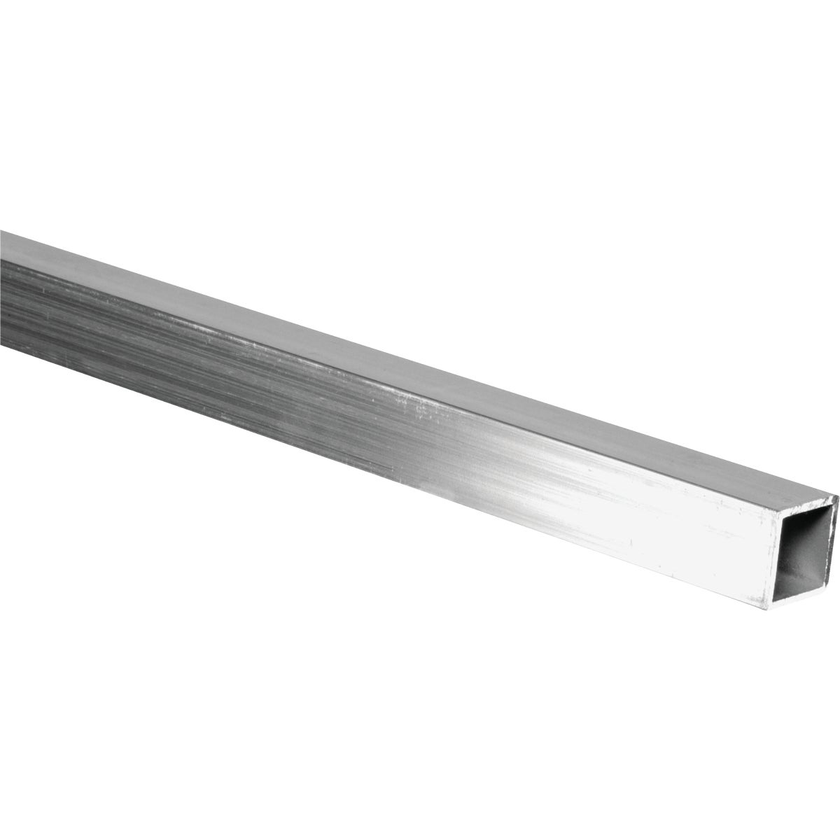 1X4' ALUM SQUARE TUBE - N247619 by National Mfg Co