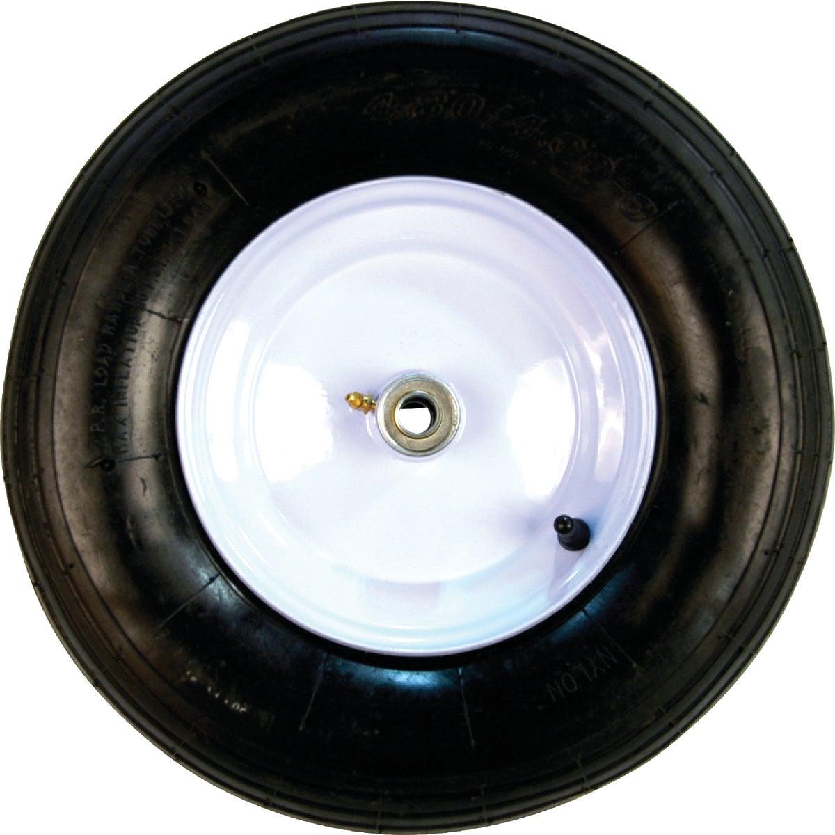 480/800X8 WHLBRW WHEEL - WB-438 by Arnold Corp