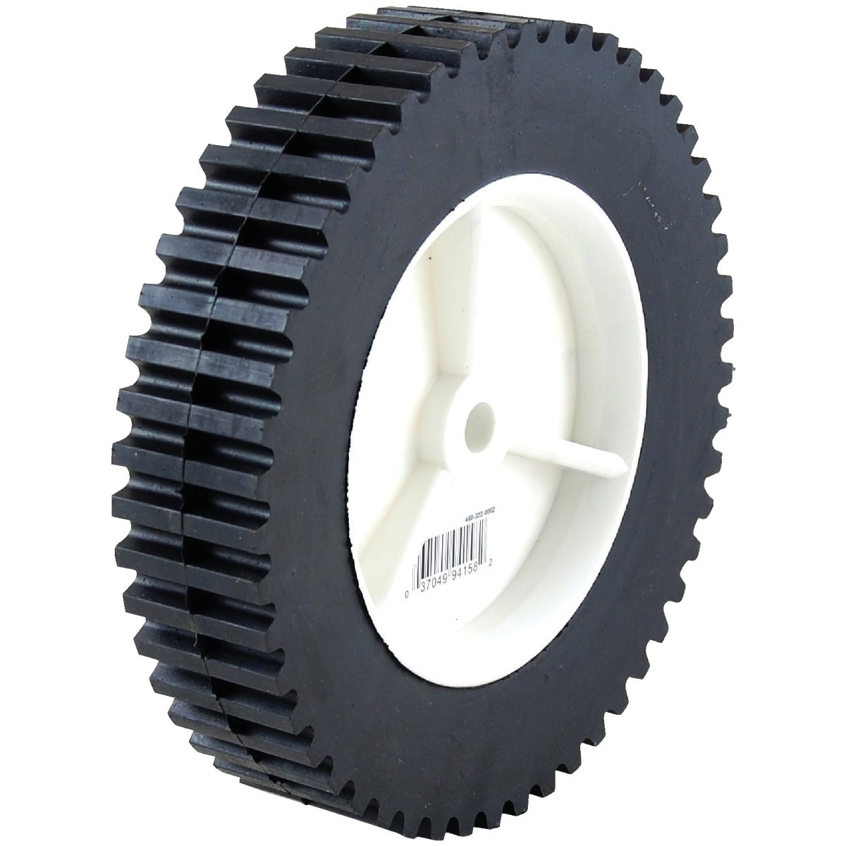 10X1.75 OFFSET WHEEL - 490-323-0002 by Arnold Corp