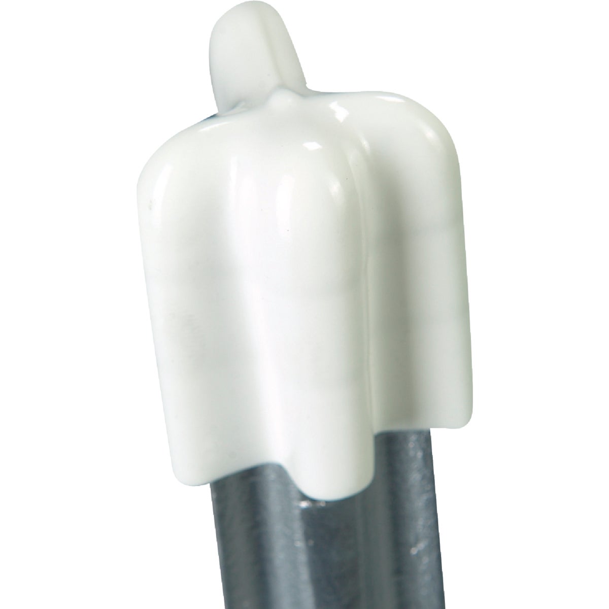 25PC T-PST VNYL SFTY CAP - 2927-25 by Dare Products Inc