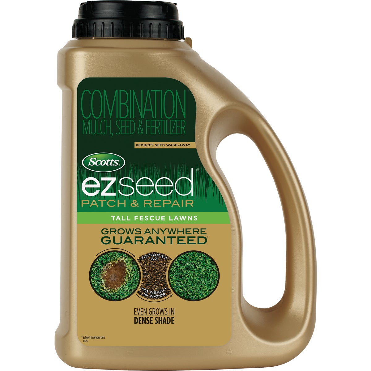 3.75# T FESCUE EZ SEED - 17409 by Scotts Company
