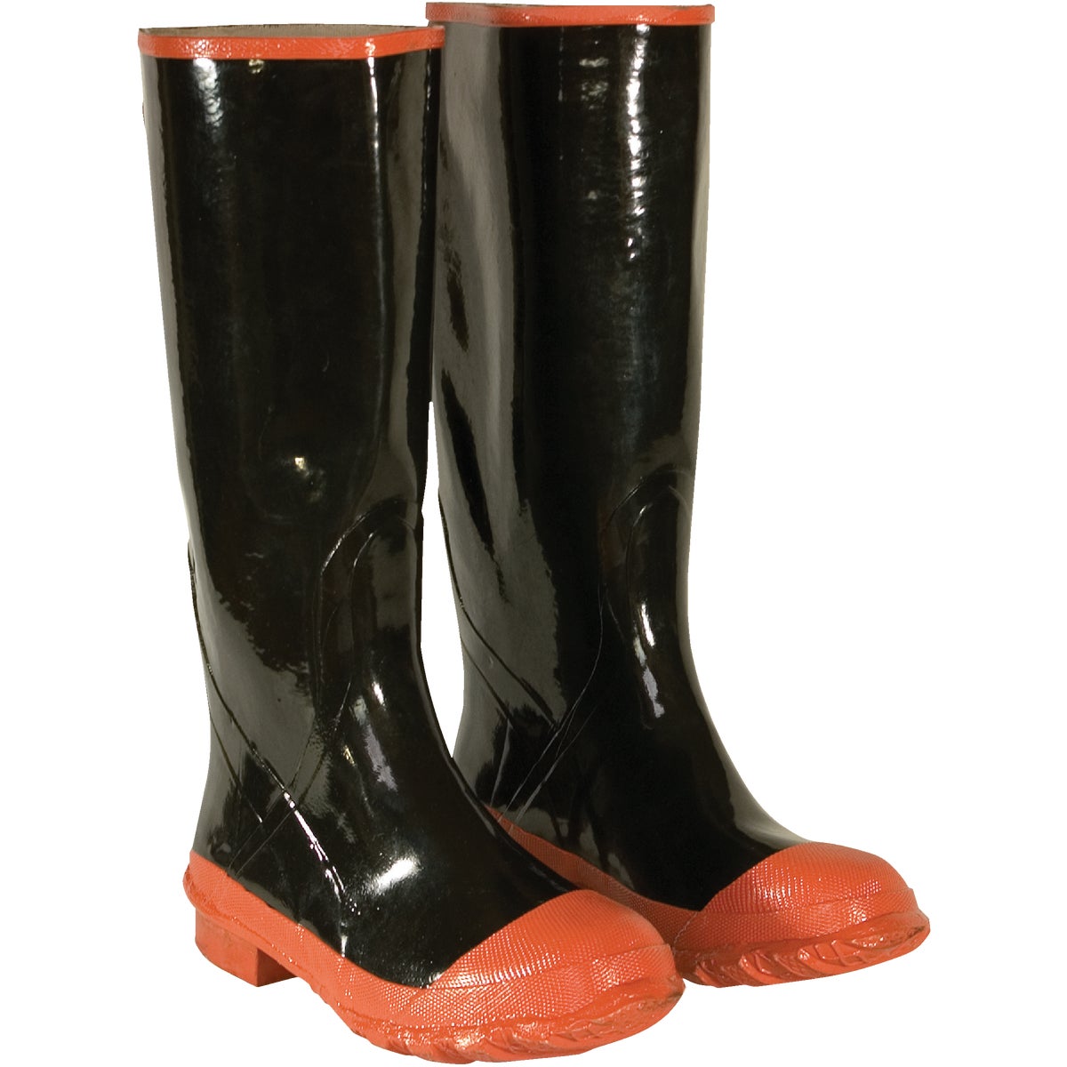 Sz12 Lined Knee Boot
