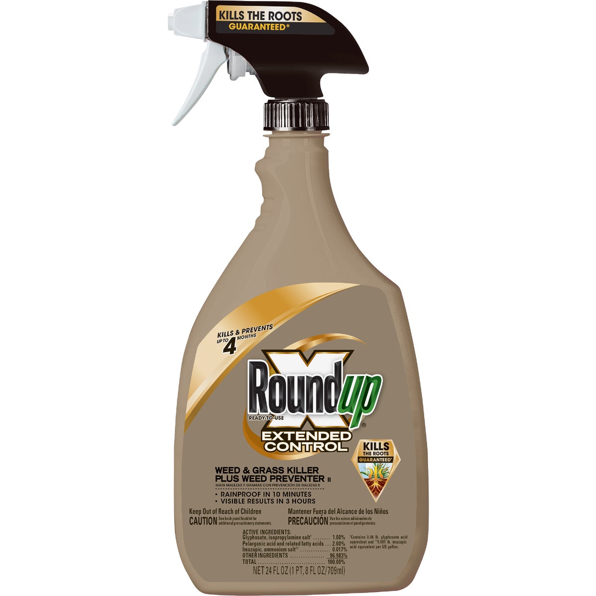 24OZ RTU EXTD ROUNDUP - 5107300 by Scotts Company