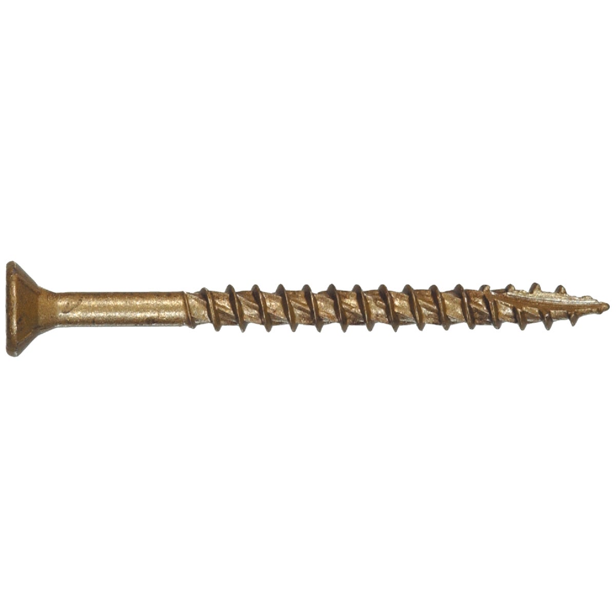 10X4-1/2 EXTERIOR SCREW - 967738 by Hillman Fastener