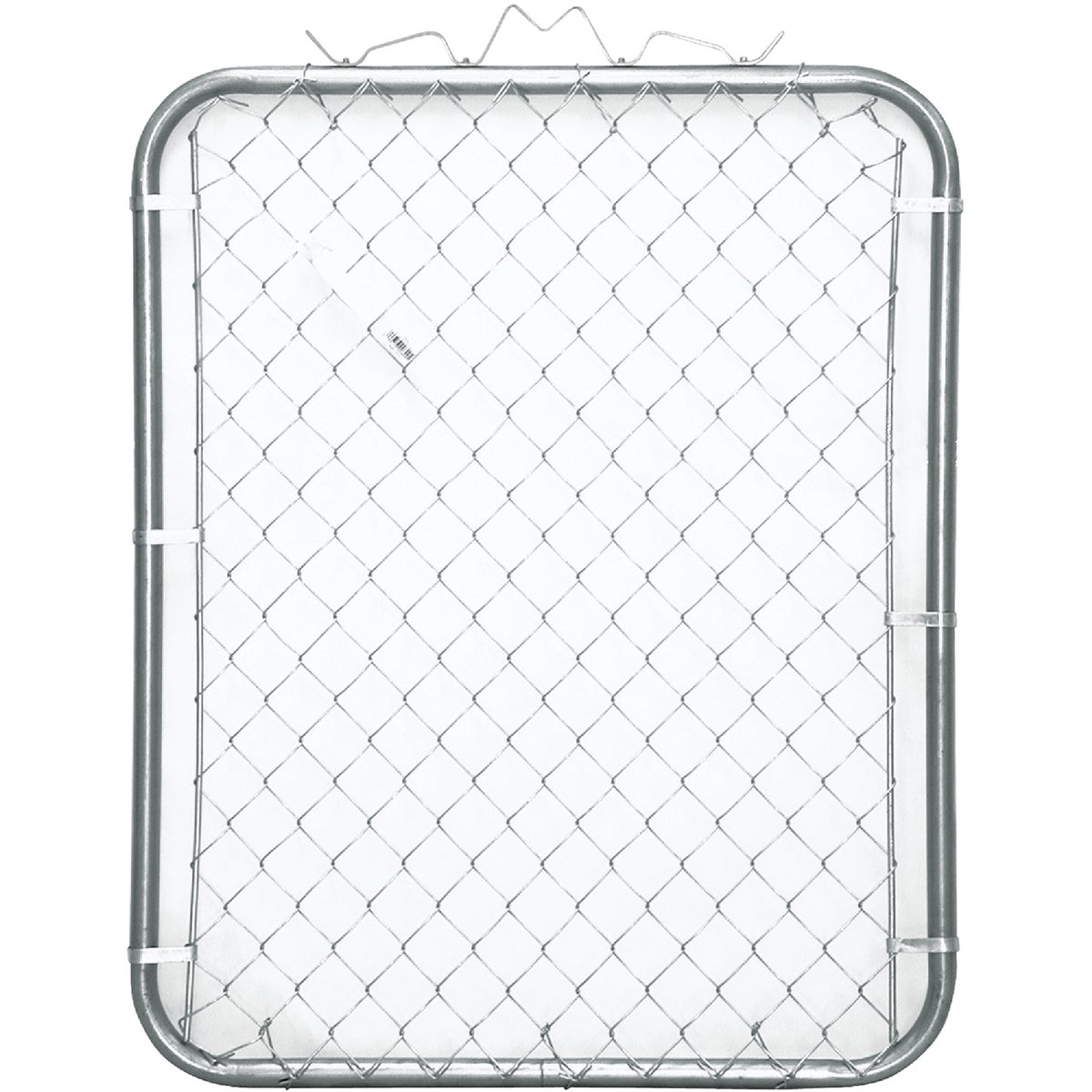 39X60 SINGLE WALK GATE - 308583A by Midwest Air Tech