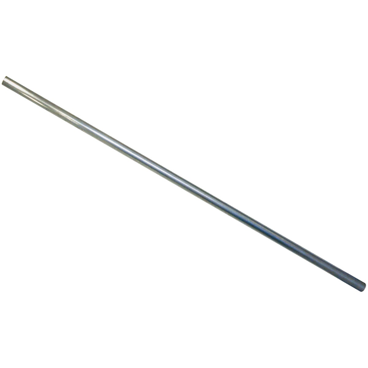 1-5/8"X7' LINE POST - 328922DPT by Midwest Air Tech