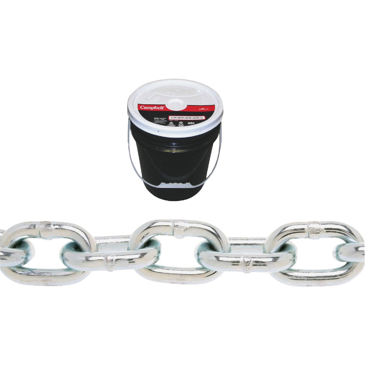 92' 5/16" G30 CHAIN - 0140523 by Cooper Campbell Apex