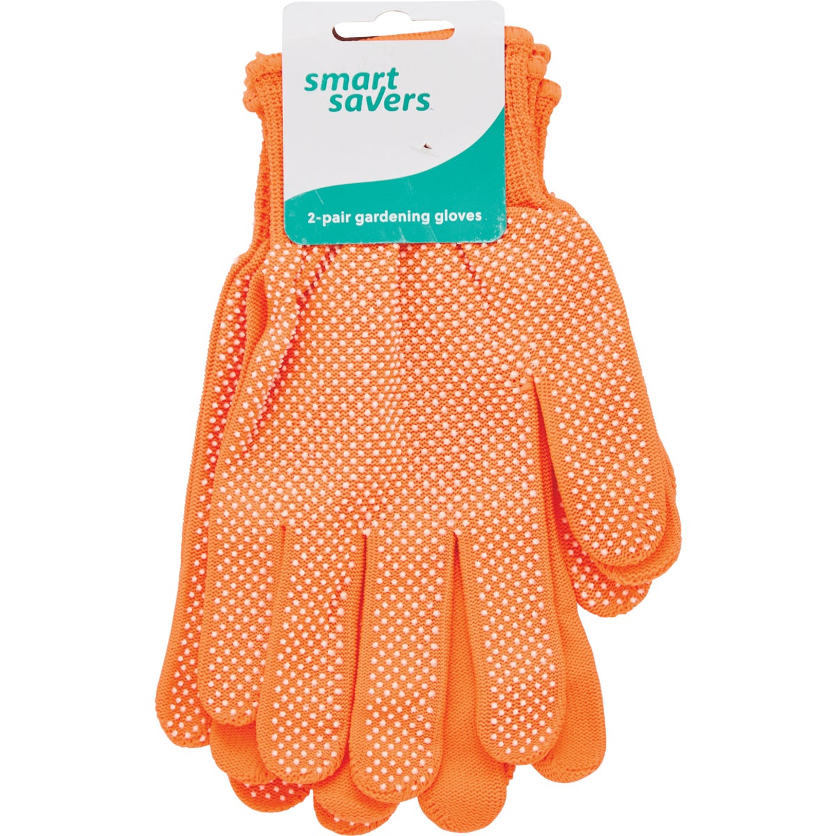 2 PAIR GARDEN GLOVES - BT037-2A by Do it Best