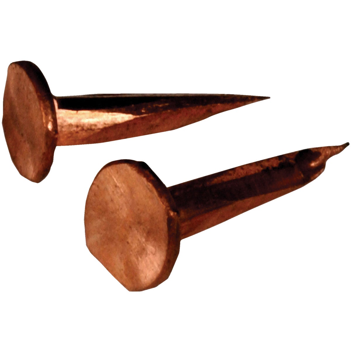 #14 3/4" COPPER TACK - 122617 by Hillman Fastener