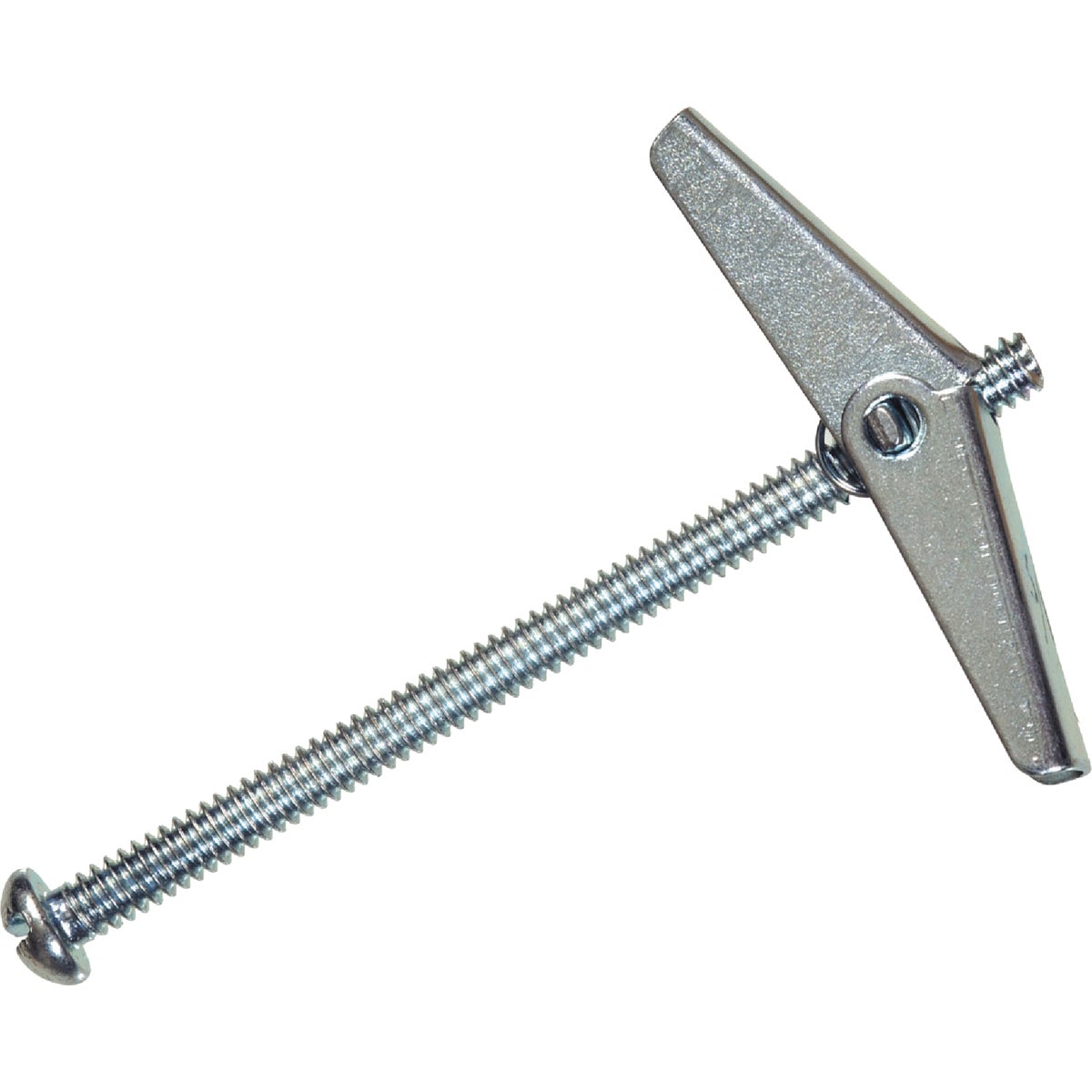 50PC 1/8X2 TOGGLE BOLT - 370039 by Hillman Fastener